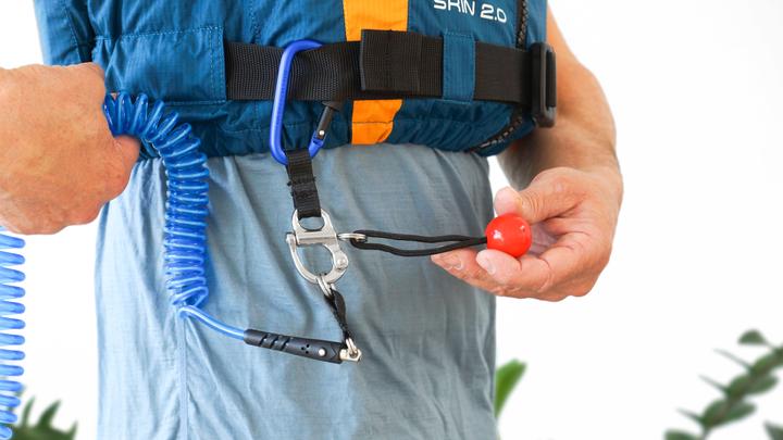 Produktbild Season Releash Quick Release Leash