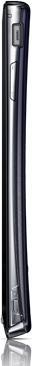 Actual product image Sony Ericsson XPERIA arc - Midnight Blue (512 GB, 4.20", 8 Mpx, 3G)