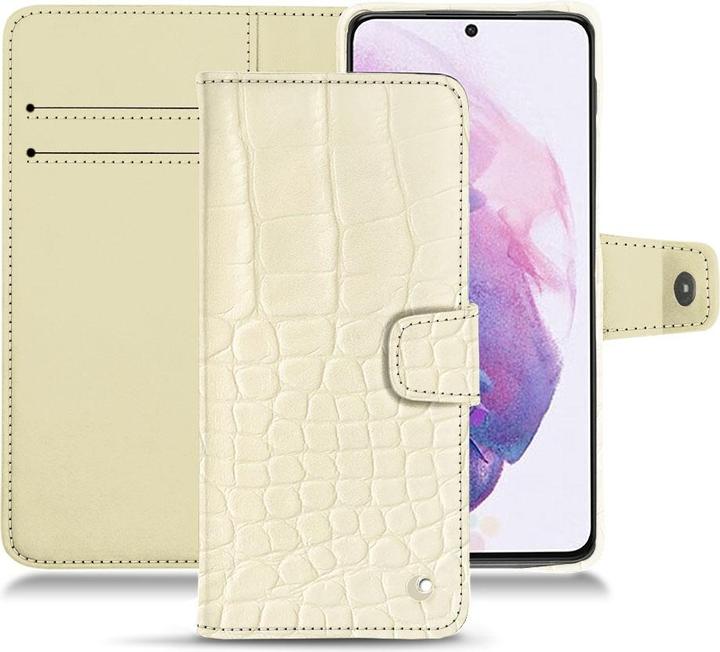 Image du produit Noreve Housse cuir portefeuille (Samsung Galaxy S21+)