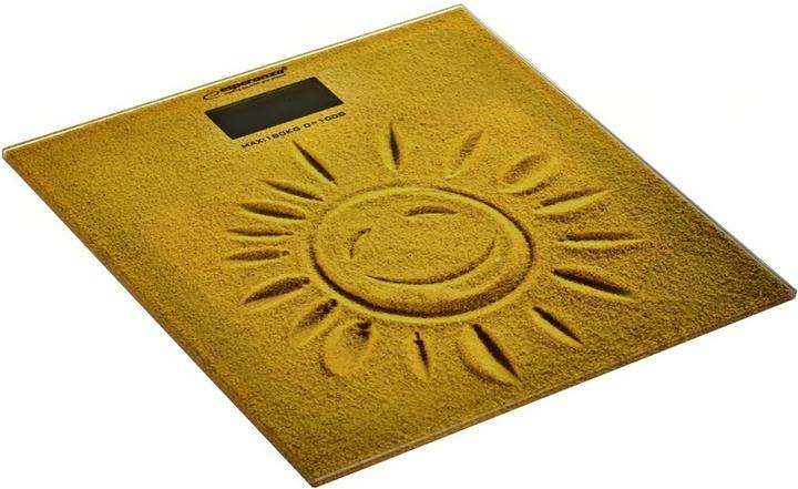 Actual product image Esperanza EBS006 (180 kg)