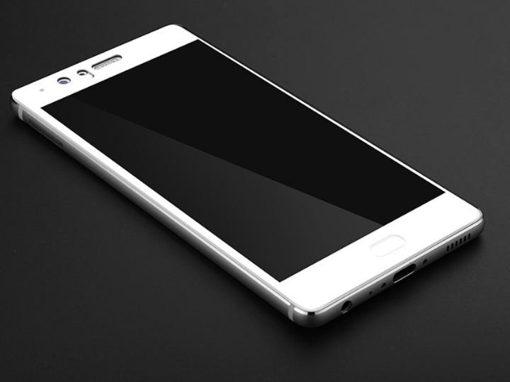 Produktbild Screenguard Huawei P10 Full Screen Panzerglas Schutzfolie 2.5D 9H (1 Stück, Huawei P10)