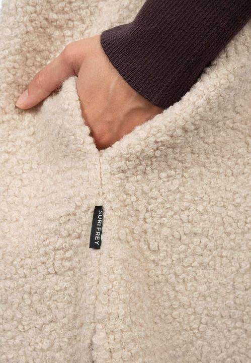 Image du produit Suri Frey Gilet long SFY Freyday (XS)