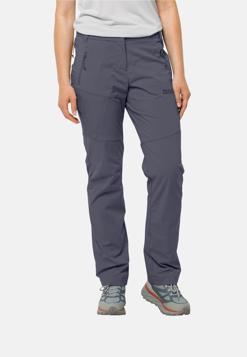 Produktbild Jack Wolfskin Glastal Pants W (38, S, M)
