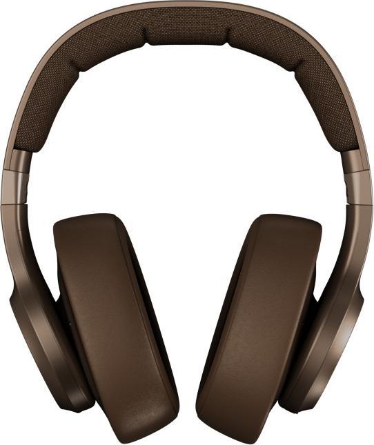 Actual product image Fresh'N Rebel Clam 2 (No noise cancelling, 80 h, Wireless, Cable)
