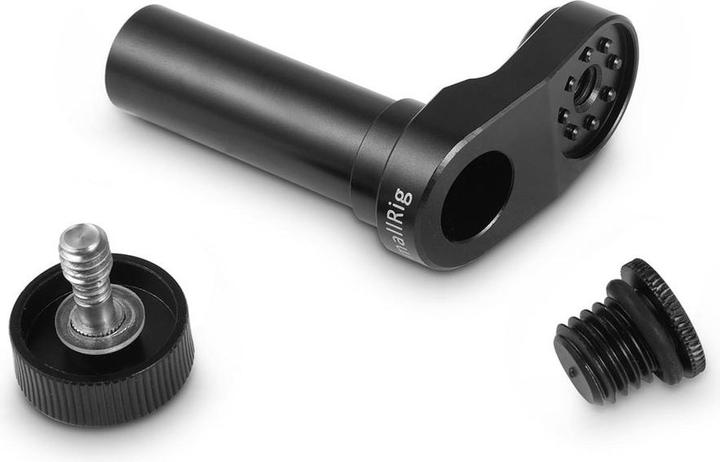 Image du produit SmallRig Adaptateur de support d'écran pour Sony FS5 (Accessoires pour moniteurs)