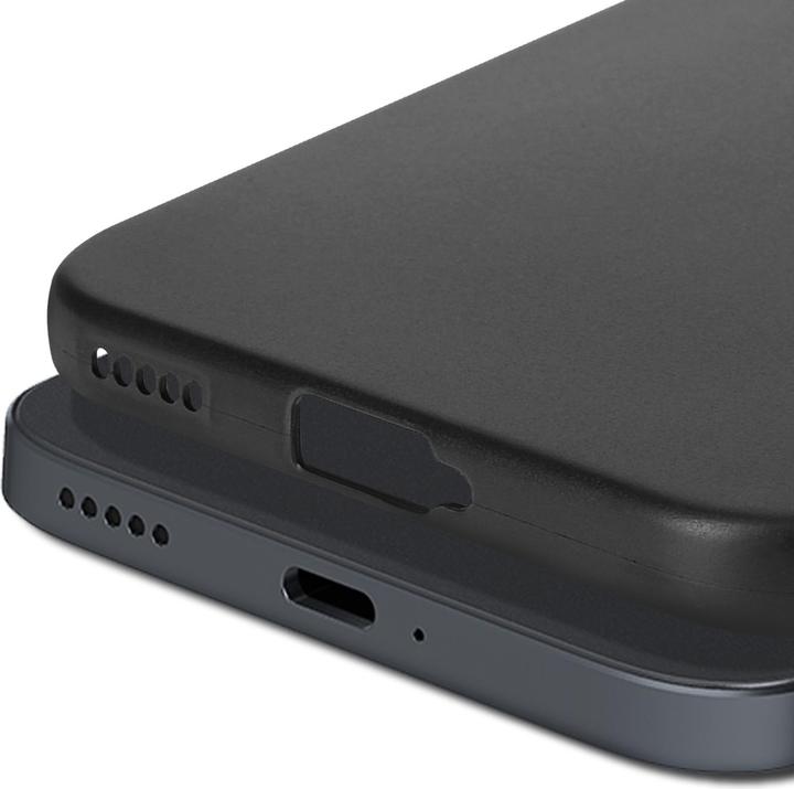 Produktbild Avizar Classic Case Mat Series (Honor X8b)