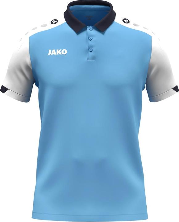 Produktbild JAKO Polo Dynamic (164)