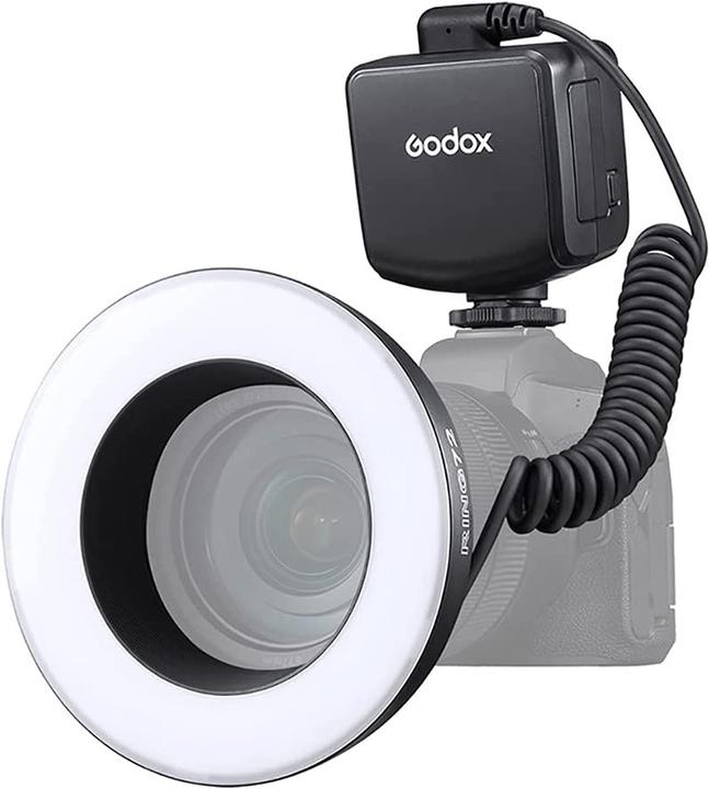 Immagine prodotto Godox Ring72 (Anello di luce)