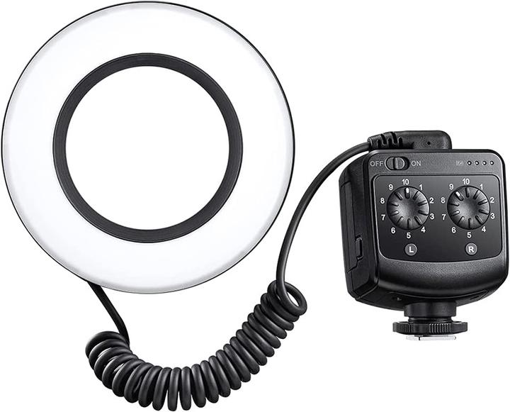 Immagine prodotto Godox Ring72 (Anello di luce)