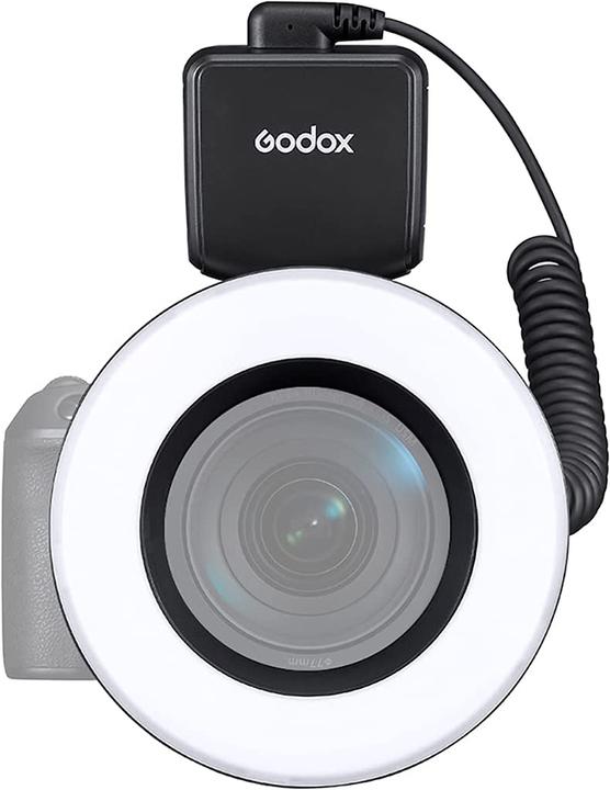 Immagine prodotto Godox Ring72 (Anello di luce)