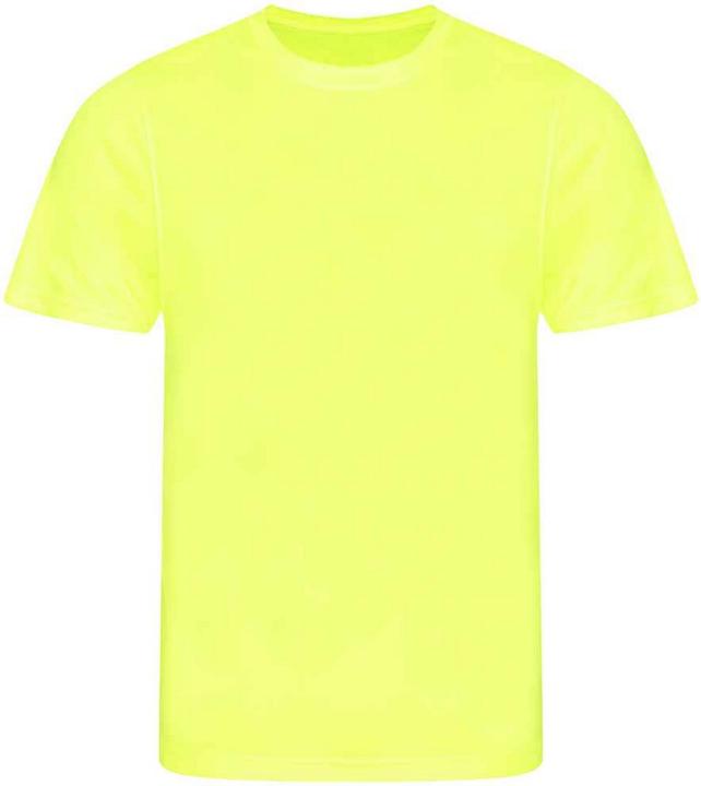 Giallo brillante