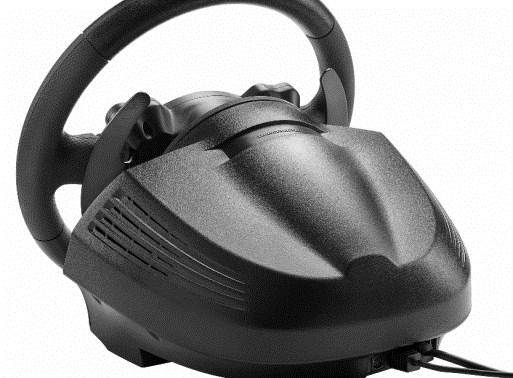 Image du produit Thrustmaster TMX Wheel Force Feedback (PC, Xbox One X, Xbox Series X, Xbox One S, Xbox Series S)