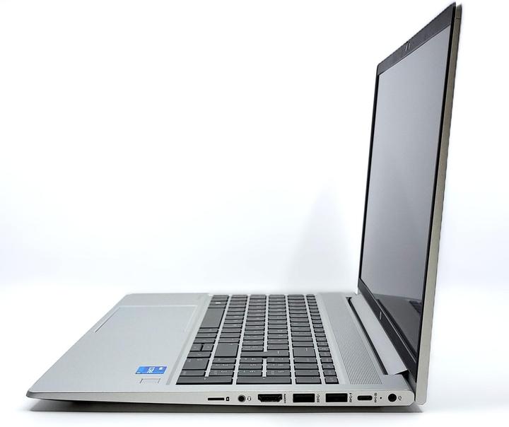 Image du produit Gisler Systems ProBook 650 G8 (16 Go, 15.60", 512 Go, CH, B / Très bon)