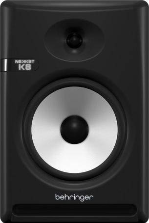 Actual product image Behringer Nekkst K8 (Passive, 1 pc., 1x 150 W)