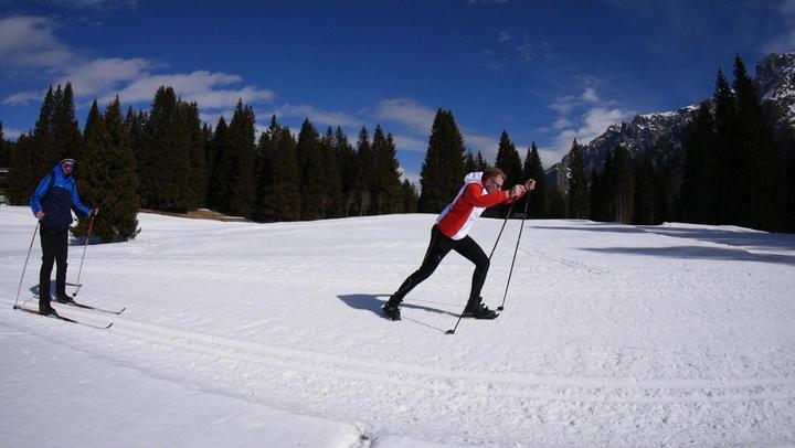 Immagine prodotto Snowfeet II (43 cm)