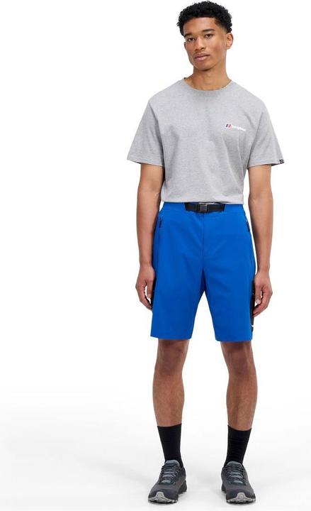 Produktbild Berghaus M Hike-air Stretch Short (kurze Hose) (32)