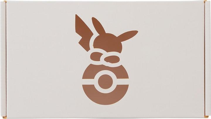 Produktbild Pokémon Center Original Gift Box S
