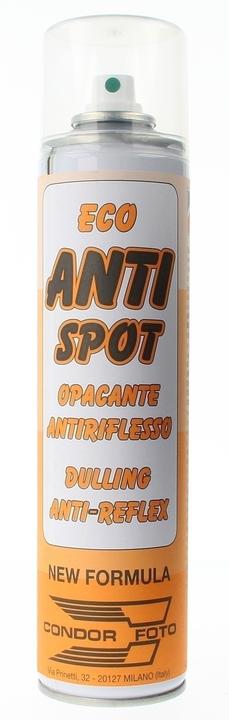 Condor Eco Antispot, Mattspray 400 ml