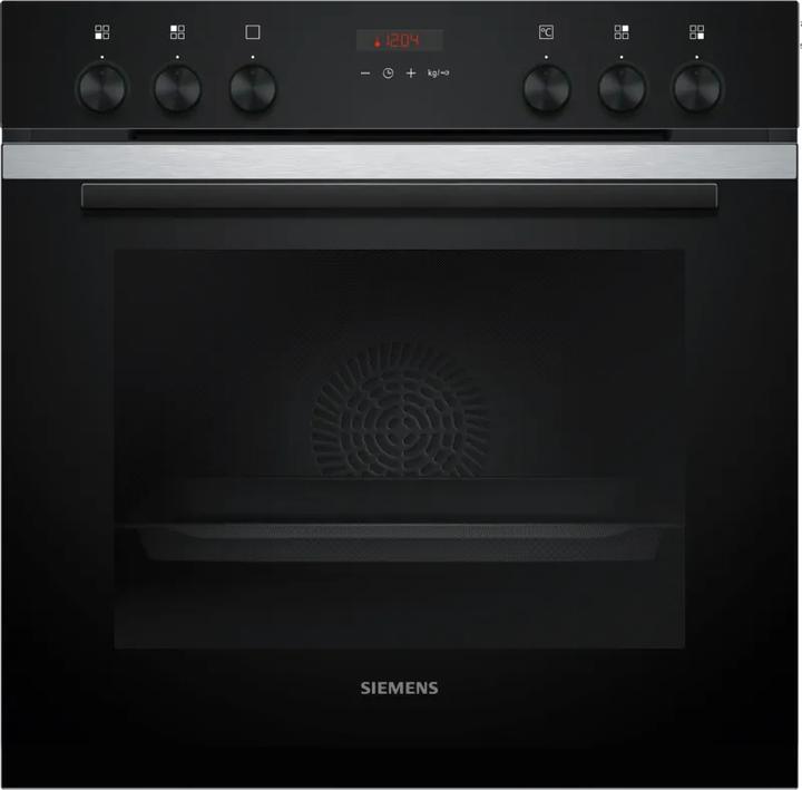 Actual product image Siemens HE273ABS3 + EA64RGNA1E + HZ538000