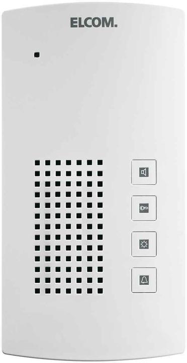 Elcom Téléphone domestique mains libres