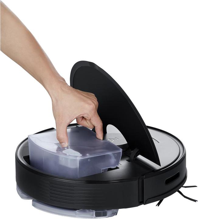 Produktbild Roborock Q7 Max (Saugwischroboter)