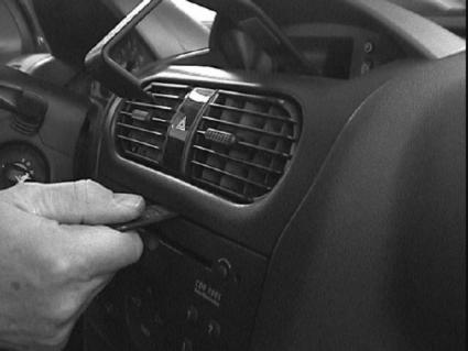 Immagine prodotto Brodit 852855 Supporto auto Opel Combo