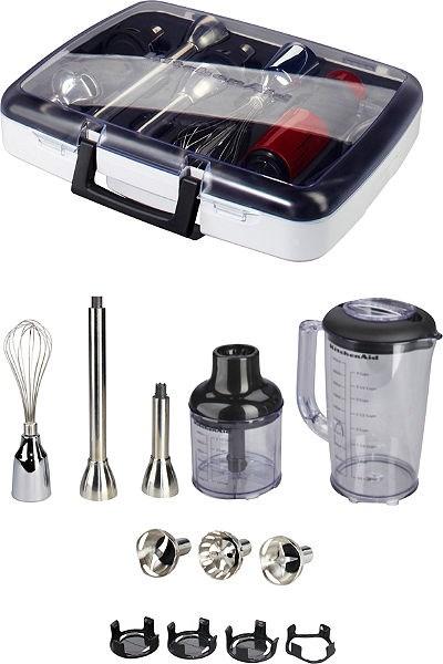 Image du produit KitchenAid 5khb2571