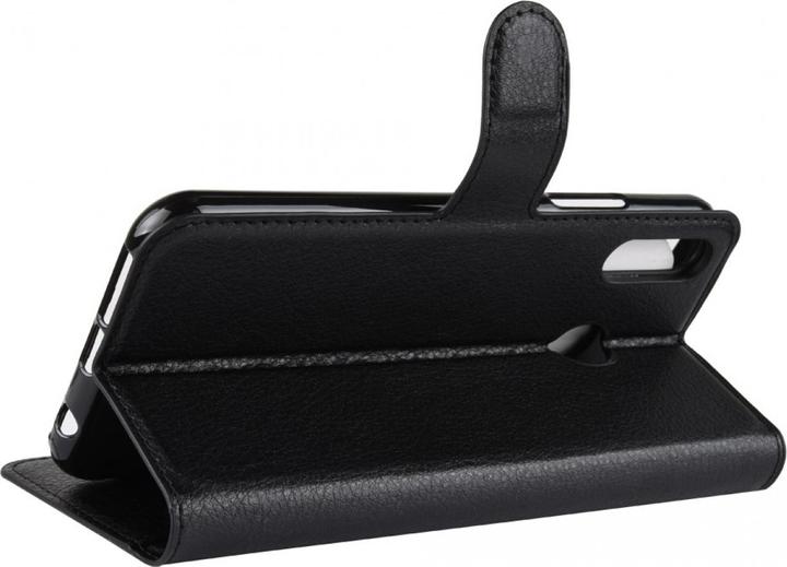 Produktbild Screenguard Asus ZenFone 5 / 5Z Leather Guard Lederhülle (Asus Zenfone 5Z)