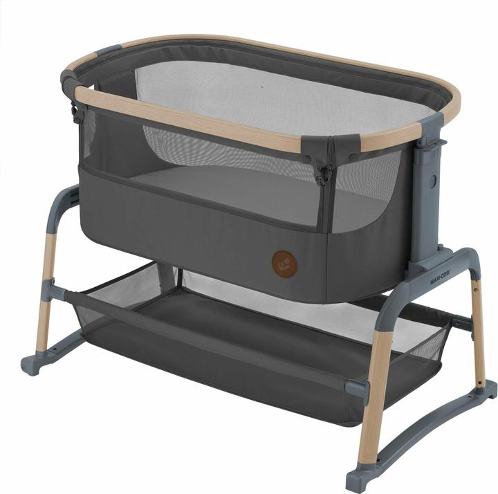 Produktbild Maxi-Cosi Iora Air Beyond Graphite
