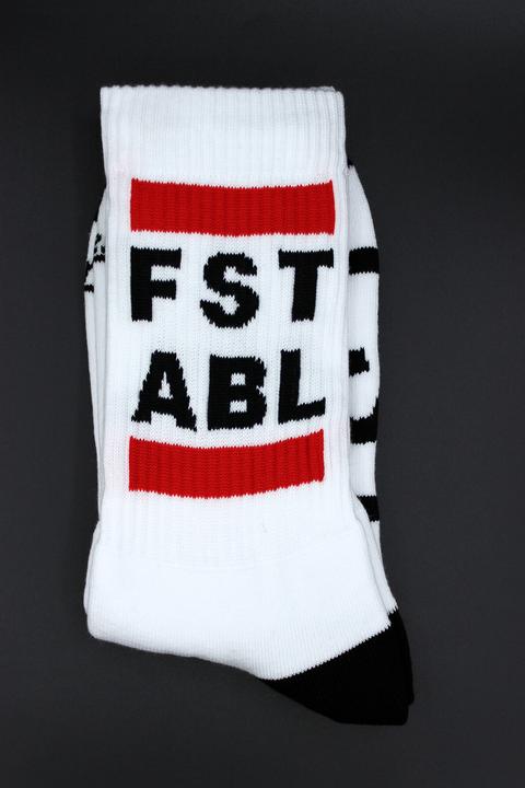 Actual product image Sk8erboy FST ABL Socks (39 - 42)