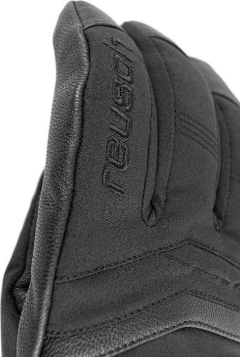 Produktbild Reusch X-Liner GTX All Black (8, 9, 10)