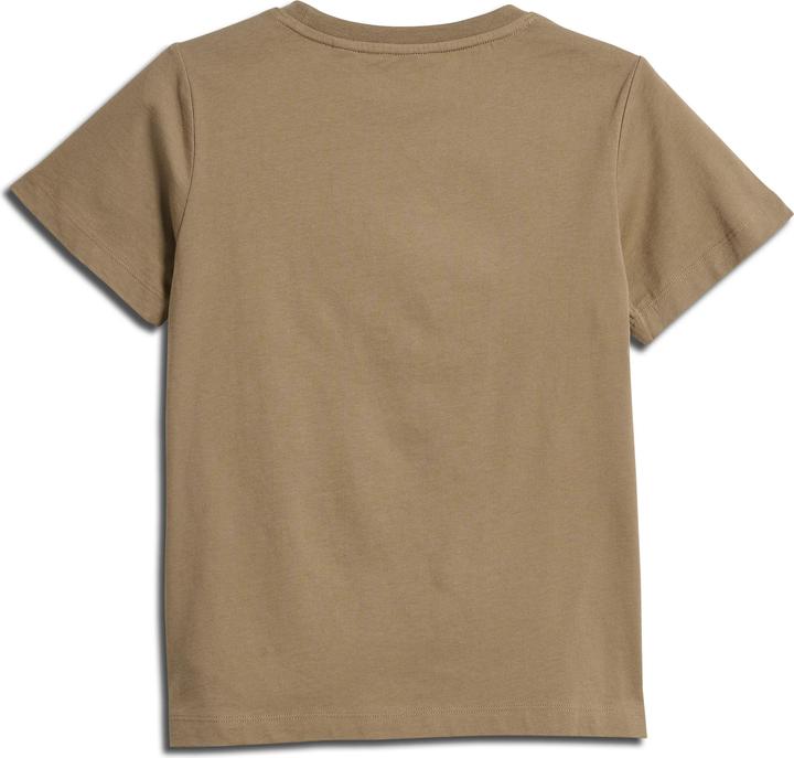 Immagine prodotto hummel camicia a maniche corte stmOCEAN S/S (128)
