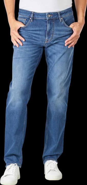 Produktbild Joop! Mitch Jeans Straight Fit Bright Blue (W33/L36)