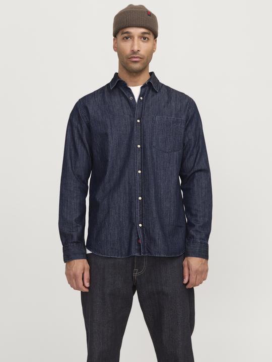 Immagine prodotto Jack & Jones Rddlesner Denim Shirt L/S Noos (XL)