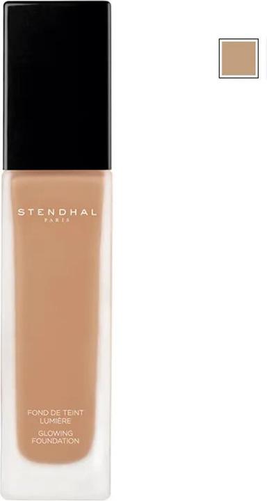 Produktbild Stendhal MU Light Foundation 231 AM (Nº 231 Ambre)
