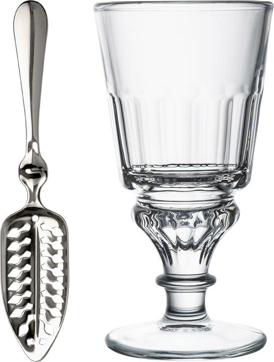 Wine glass