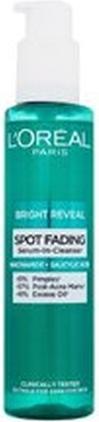 Actual product image L'Oréal Paris Bright Reveal Spot Fading Serum-In-Cleanser (150 ml)