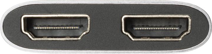Image du produit Xtorm XC202 (USB-C, 3 Ports)