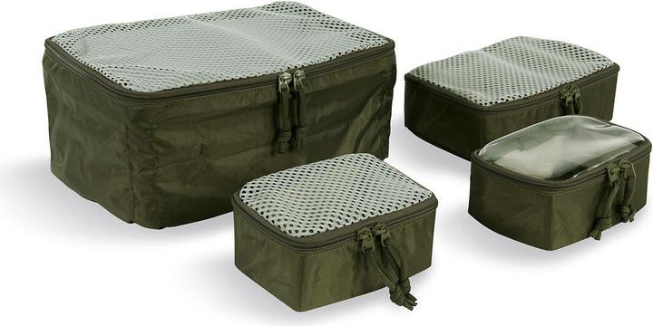 Vert olive, Gris olive