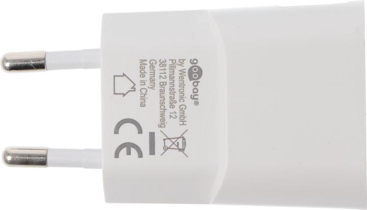 Actual product image Goobay Charger (5 W)