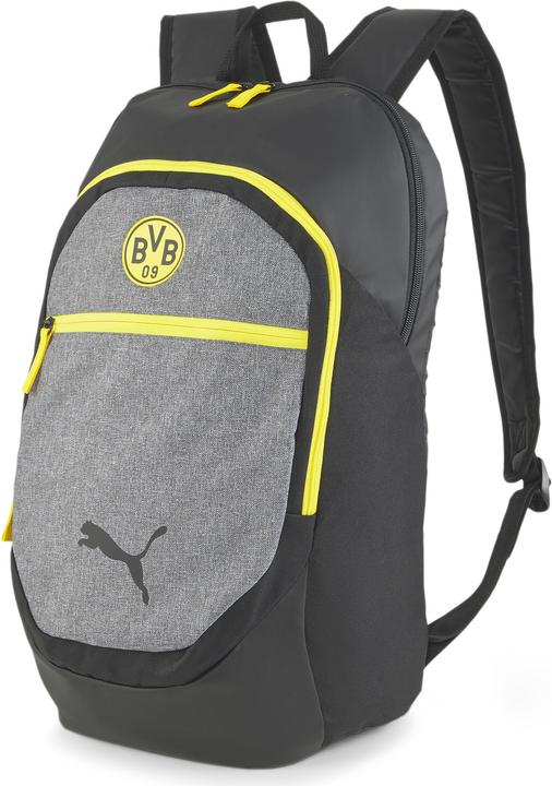 Produktbild Puma BVB teamFINAL Backpack L