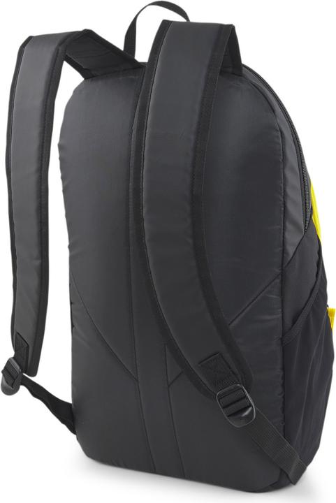 Produktbild Puma BVB teamFINAL Backpack L