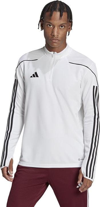 Actual product image adidas Tiro 23 League 1/4 training jumper men (S)