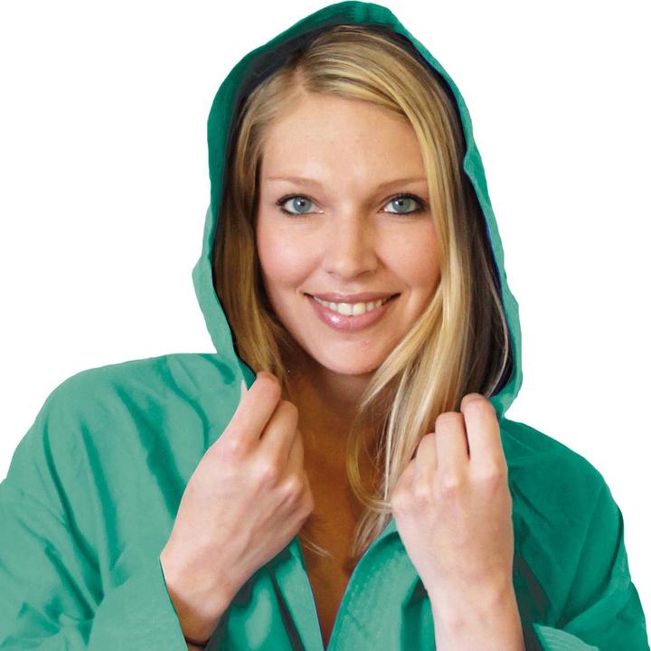 Immagine prodotto Casativo Accappatoio in microfibra (XXL)