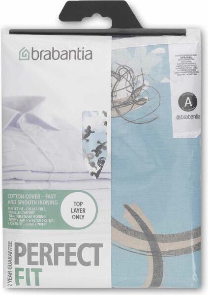 Produktbild Brabantia Bügeltischbezug