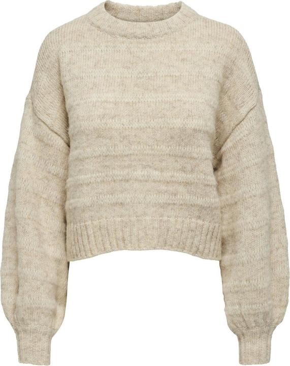 Image du produit Only Pull court en maille (XXL)