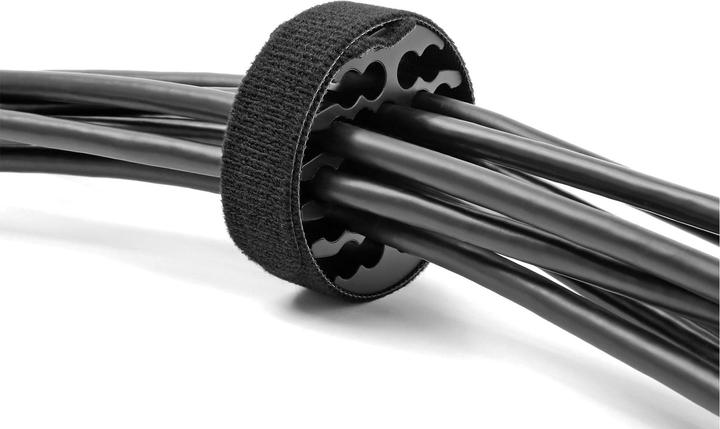 Image du produit Delock Kabel-Organizer (Serre-câbles velcro, 0.28 mm, 1 pcs)