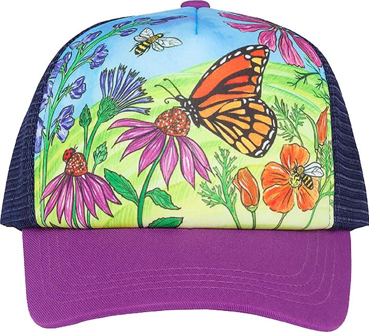 Produktbild Sunday Afternoons Artist Series Trucker Cap (L, One Size)