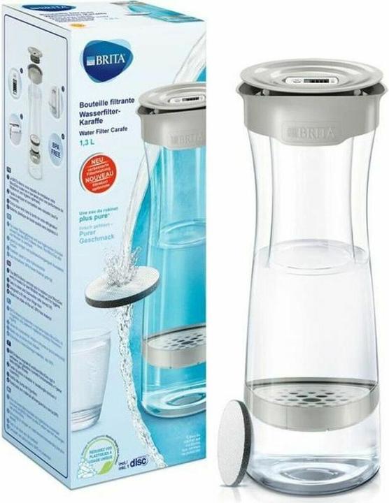 Actual product image Brita Fill & Serve Mind Carafe