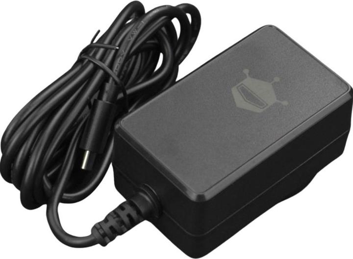 Actual product image DFRobot 5V 3A USB-C power supply AC/DC adapter